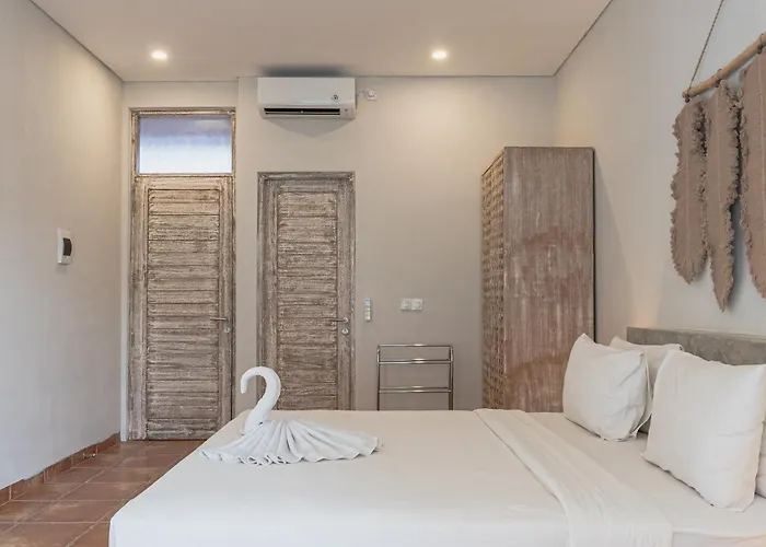 Appartamento Malam Hari Canggu