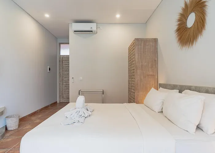 Malam Hari Apartamento
