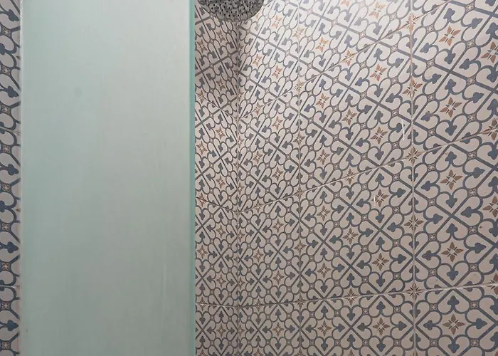Malam Hari Apartamento Canggu