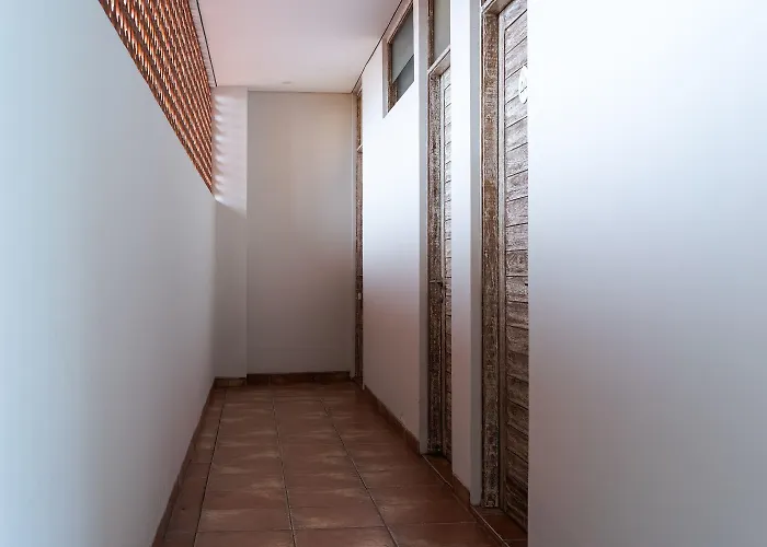 Malam Hari Apartamento Canggu